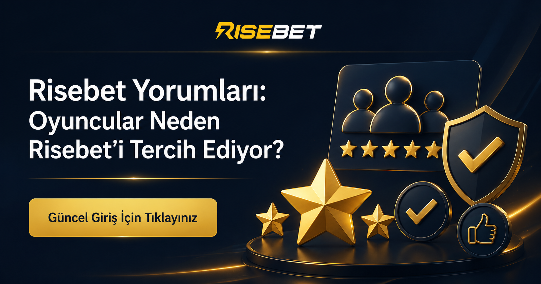 Risebet'in Deneyim Avantajı: Yıllar İçinde Kazanılan Bilgi