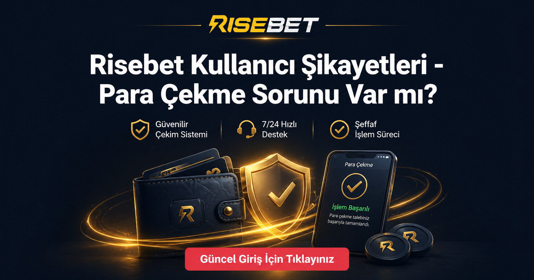 Risebet'in Kullanıcı Odaklı Yenilikleri ve Geleceği