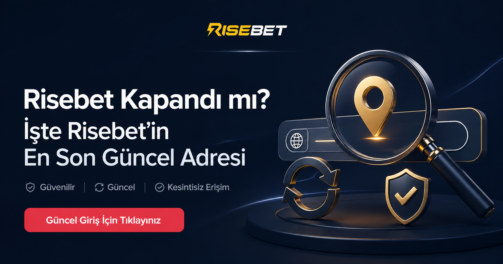 Risebet'in Rakiplerinden Ayrıştığı 5 Belirgin Nokta